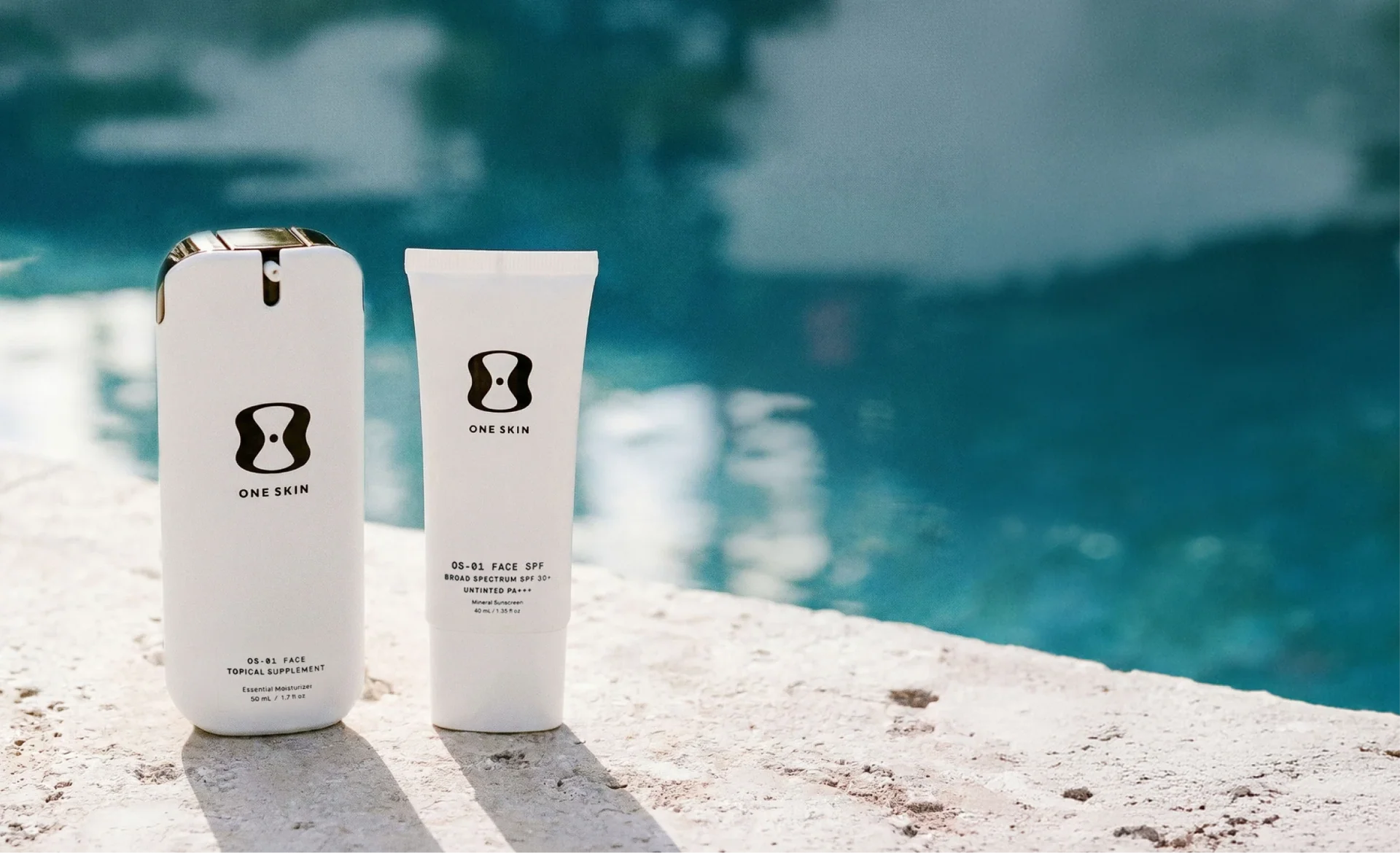 Beauty Powered by Longevity Science